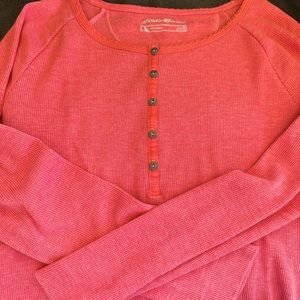 Eddie Bauer shirt